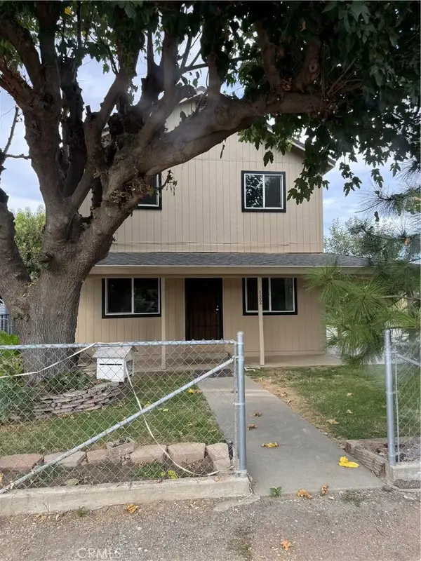 102 Santa Maria, Gerber, CA 96035