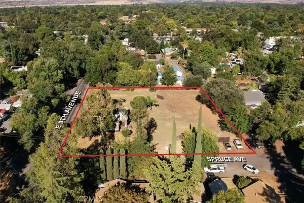 455 E 9th, Chico, CA 95926