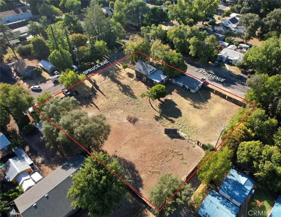 455 E 9th, Chico, CA 95926 - #2