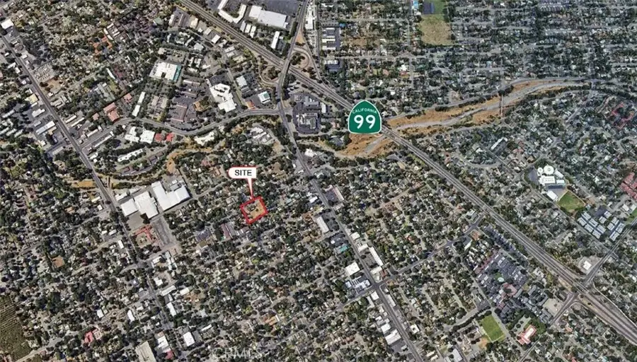 455 E 9th, Chico, CA 95926 - #3
