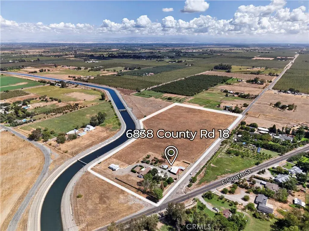 6838 County Road 18, Orland, CA 95963 - #1