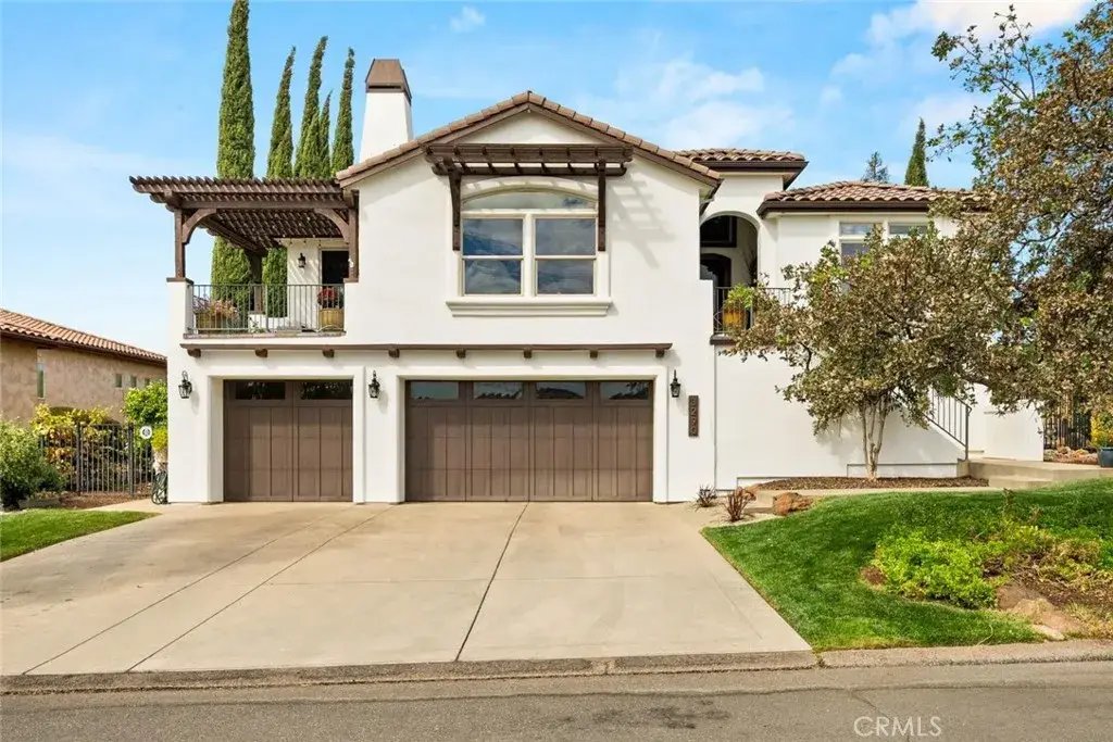 3290 Summit Ridge Terrace, Chico, CA 95928 - #1