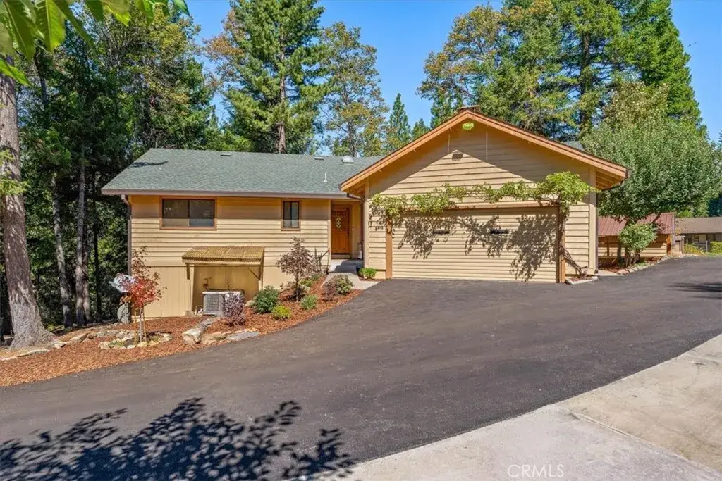 4000 Hope Lane, Dunsmuir, CA 96025 - #1