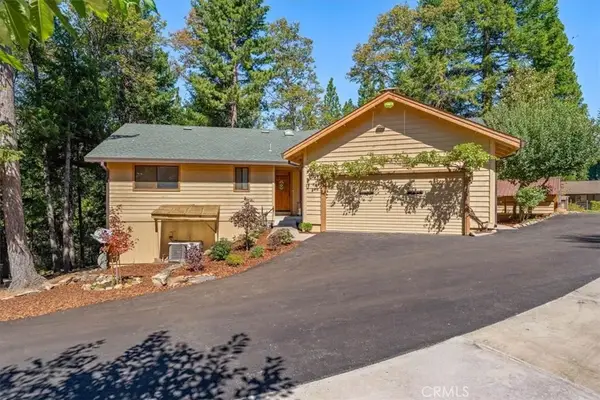 4000 Hope Lane, Dunsmuir, CA 96025