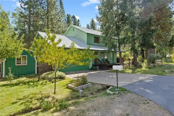 400 1st, , CA 95971