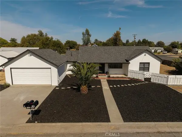 163 E Swift Street, Orland, CA 95963