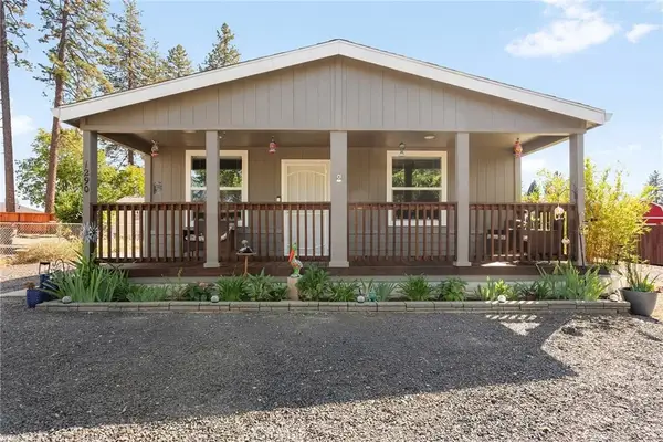 1290 Deer, Paradise, CA 95969