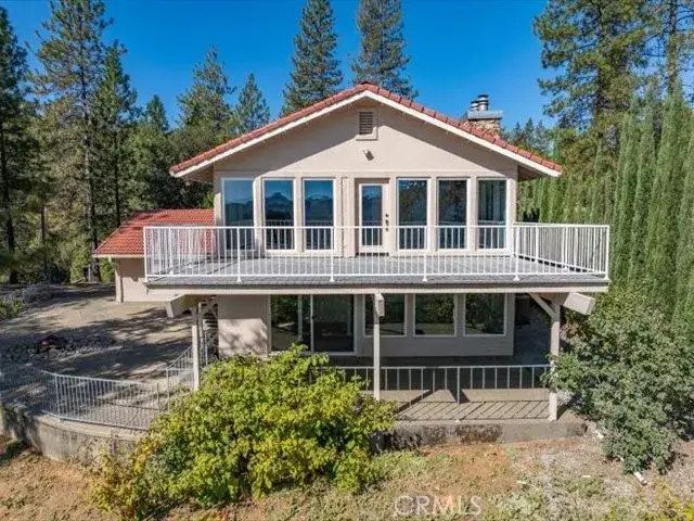 19985 Northwoods Drive, Lakehead, CA 96051 - #2