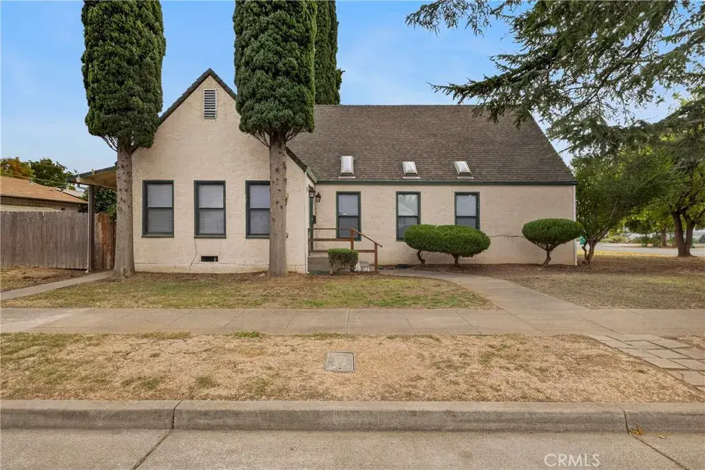 112 S Sacramento Street, Willows, CA 95988 - #1