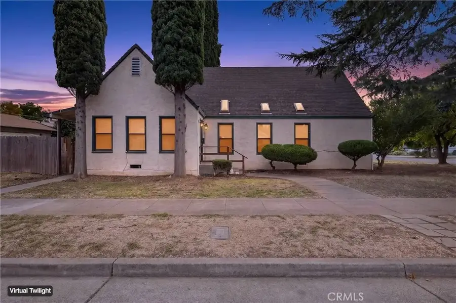 112 S Sacramento Street, Willows, CA 95988 - #2