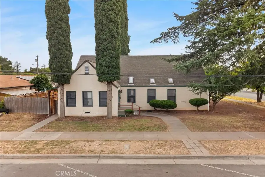 112 S Sacramento Street, Willows, CA 95988 - #3