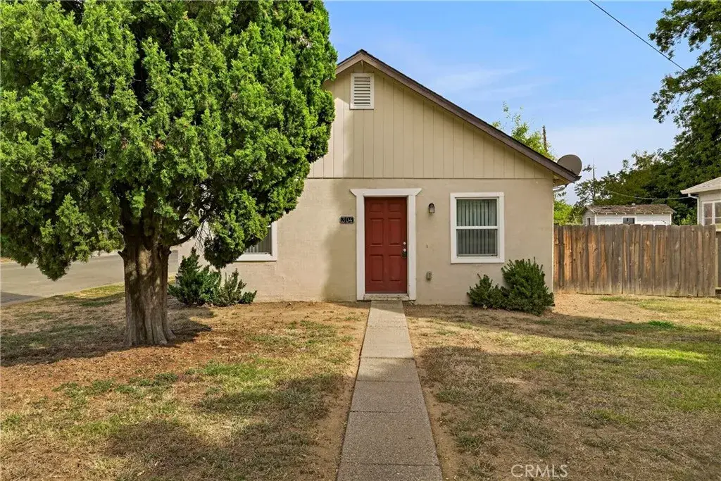 304 S Sacramento Street, Willows, CA 95988 - #1