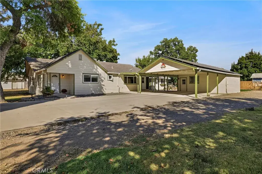 658 4th Street, Willows, CA 95988 - #1
