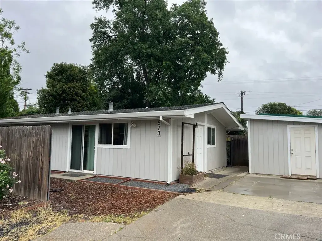 573 White, Chico, CA 95926 - #1