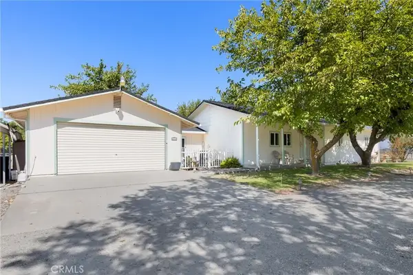 4662 Hall Road, Corning, CA 96021