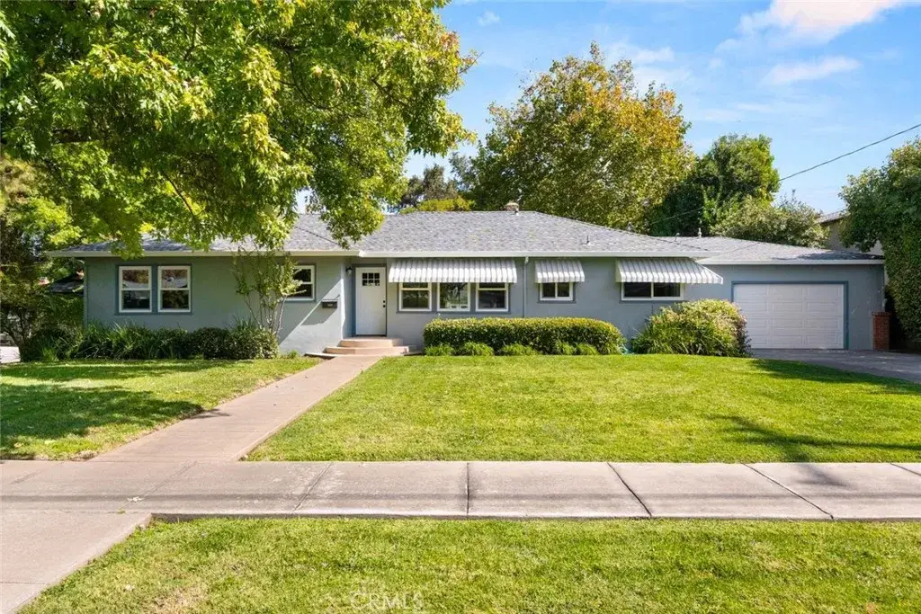 1628 Neal Dow Ave, Chico, CA 95926 - #1