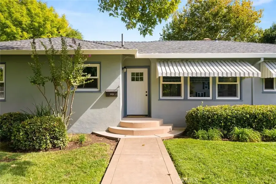 1628 Neal Dow Ave, Chico, CA 95926 - #2
