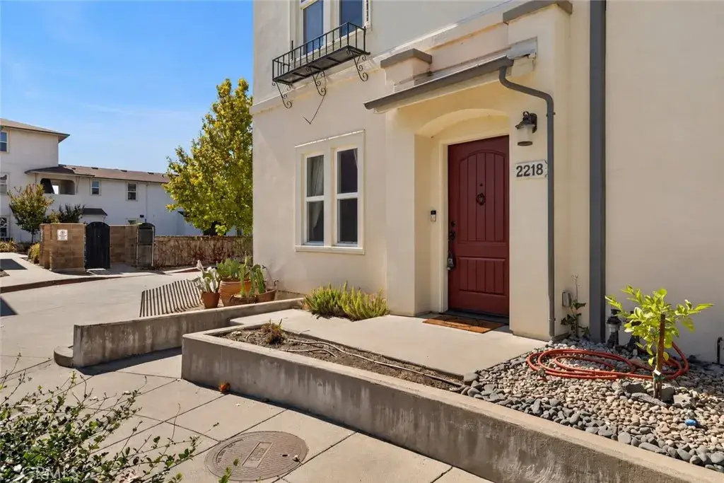 2218 Hutchinson, Chico, CA 95928 - #1