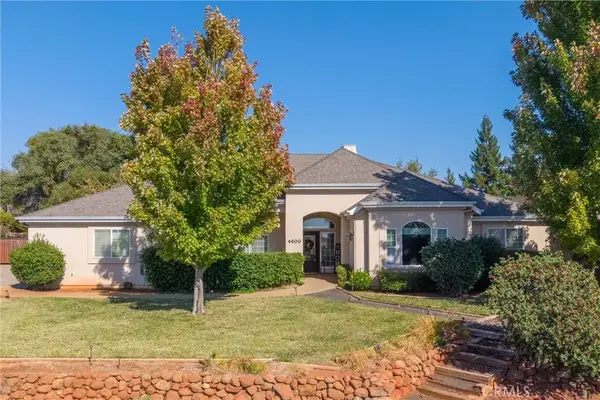 4400 Sierra Del Sol, Paradise, CA 95969