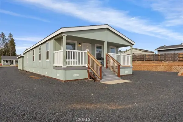 1350 Pearson, Paradise, CA 95969