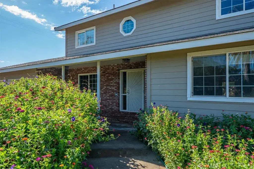 25351 Orange, Los Molinos, CA 96055 - #1