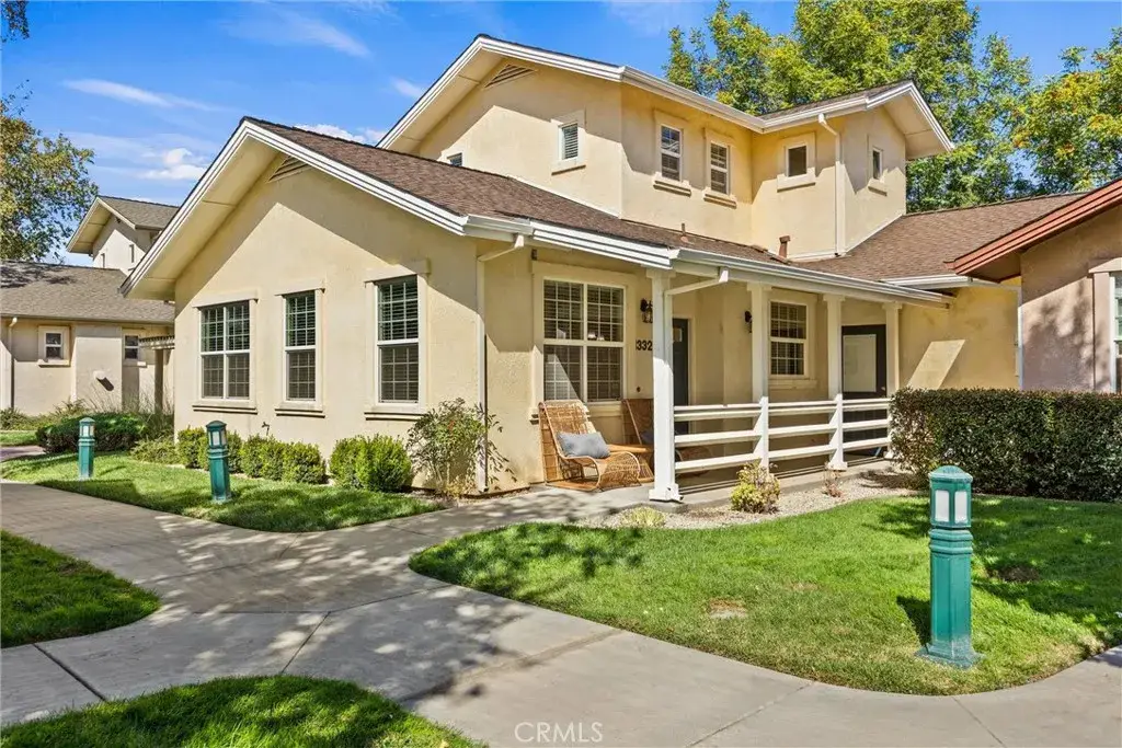 1332 Kate Court, Orland, CA 95963 - #1