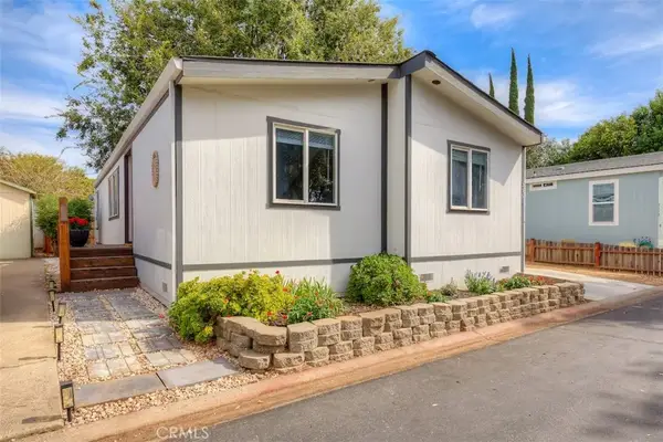 3550 Cisco #145, Chico, CA 95973