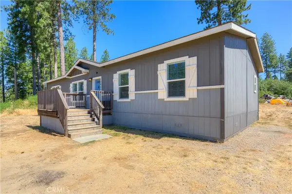 12980 Mohawk Way, Oroville, CA 95965