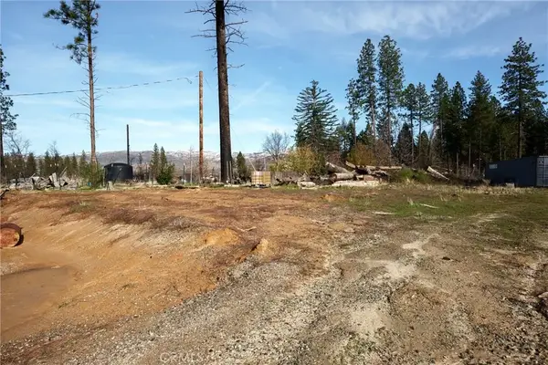 0 Yana Trail, Concow, CA 94601