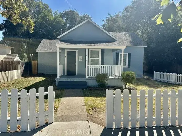 631 W 8th Street, Chico, CA 95928 - #1