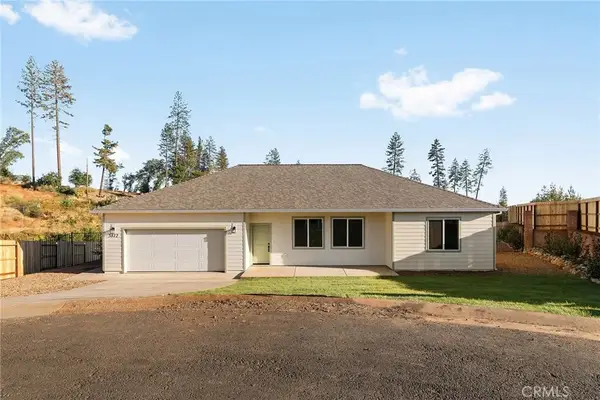 5812 Golden Oaks Road, Paradise, CA 95969