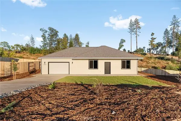 5820 Golden Oaks Road, Paradise, CA 95969