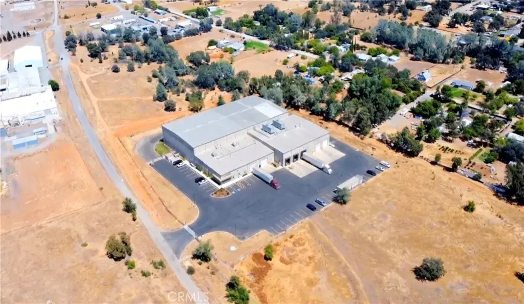 0 Railroad, Palermo, CA 95968 - #1