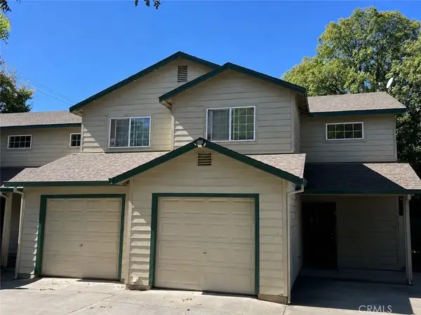 1288 W Sacramento, Chico, CA 95926