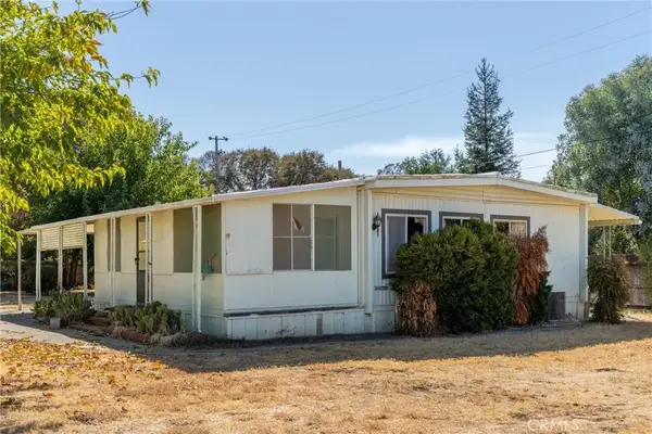 25015 Taft, Los Molinos, CA 96055