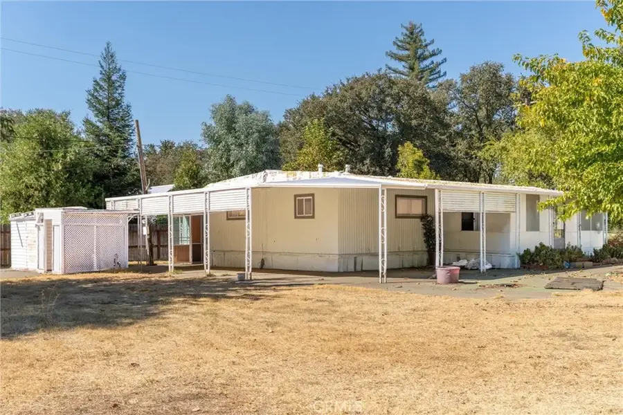 25015 Taft, Los Molinos, CA 96055 - #2