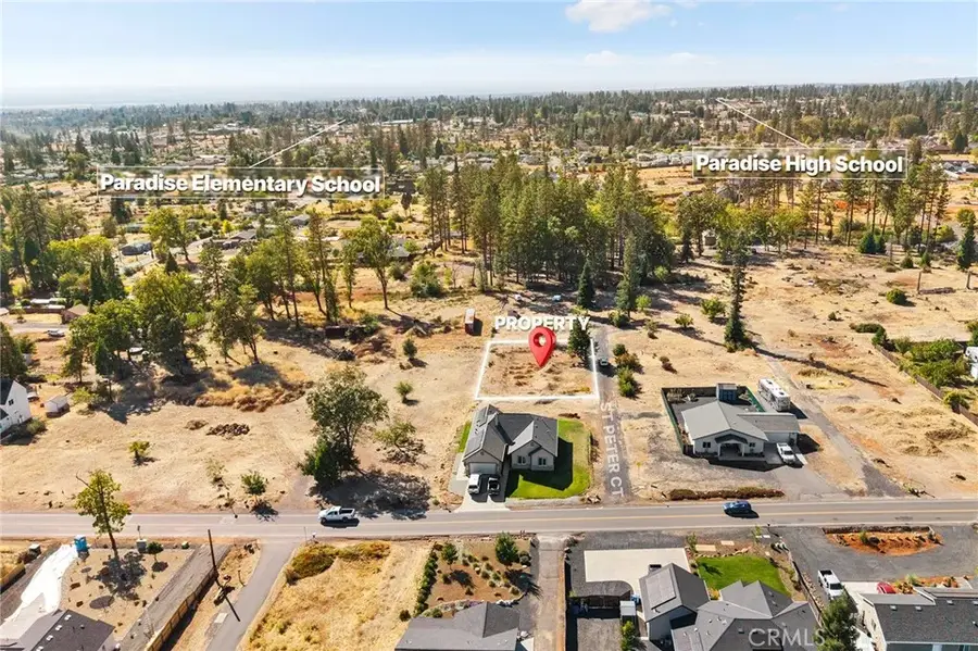 1488 Saint Peters, Paradise, CA 95969 - #3