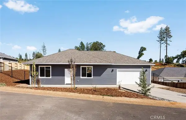 5826 Golden Oaks Road, Paradise, CA 95969