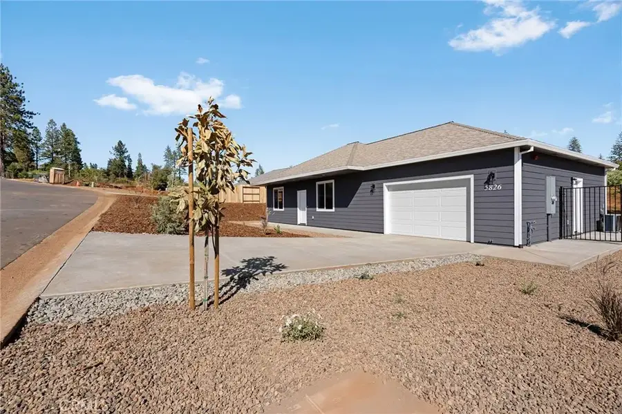 5826 Golden Oaks Road, Paradise, CA 95969 - #3