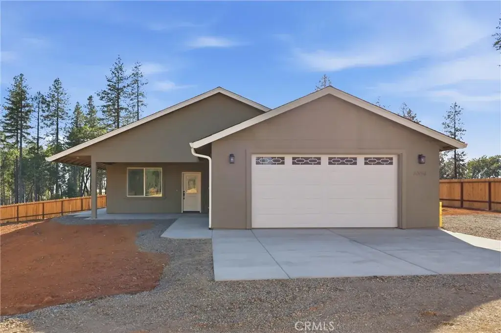 8854 Skyway, Paradise, CA 95969 - #1