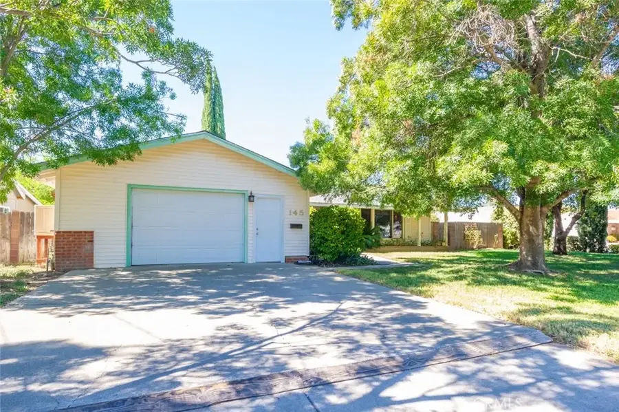145 S Villa, Willows, CA 95988 - #3