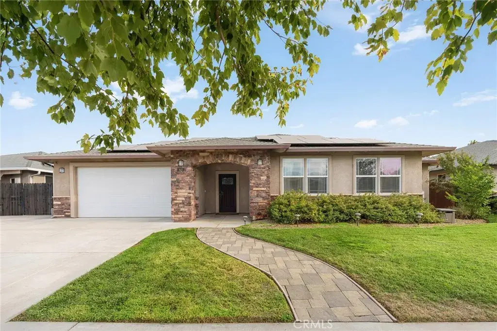 239 Gooselake Circle, Chico, CA 95973 - #1