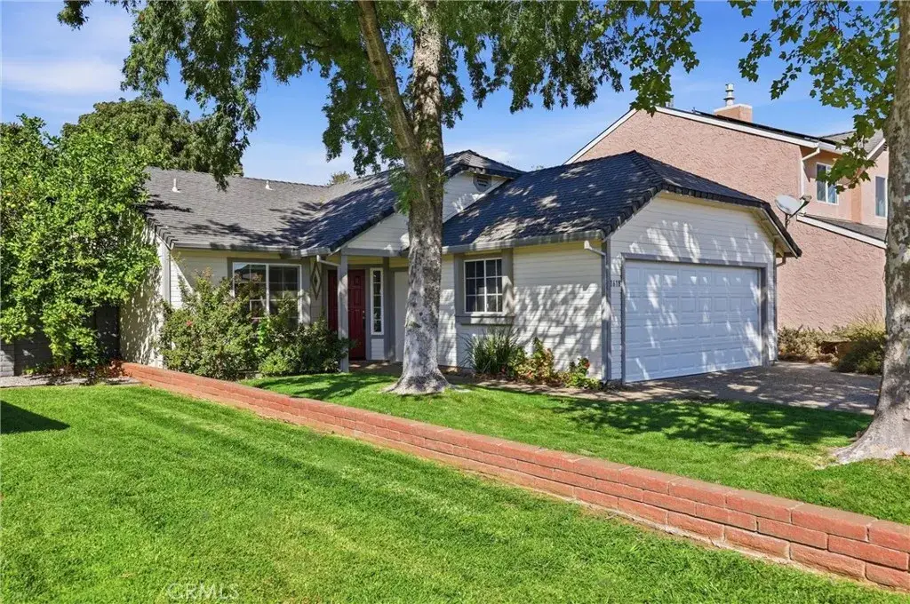 1618 E Lassen, Chico, CA 95973 - #1
