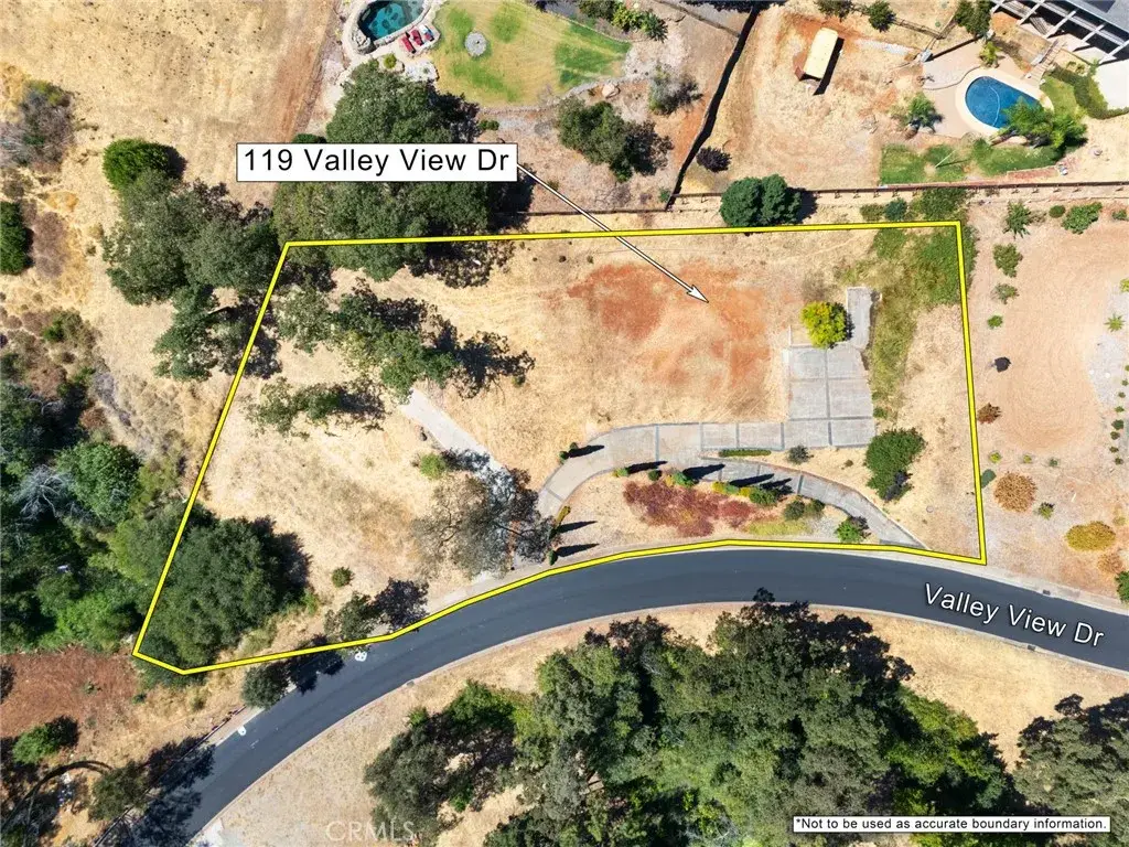 119 Valley View, Paradise, CA 95969 - #1