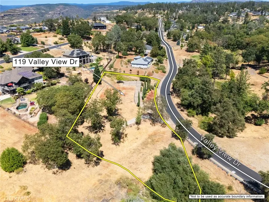 119 Valley View, Paradise, CA 95969 - #2