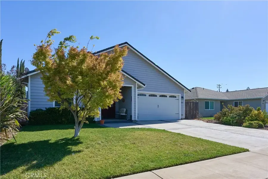 866 Watts, Orland, CA 95963 - #3