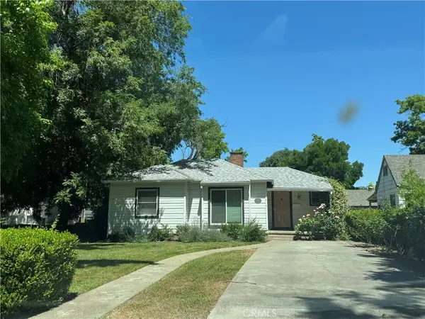 548 W 4th Avenue, Chico, CA 95926