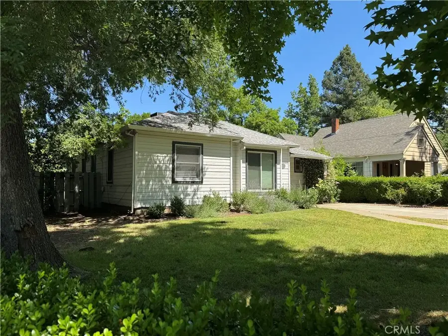548 W 4th Avenue, Chico, CA 95926 - #2
