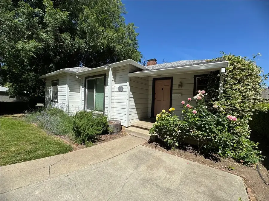 548 W 4th Avenue, Chico, CA 95926 - #3