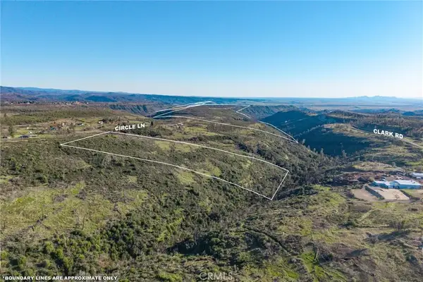 0 Circle, Paradise, CA 95969